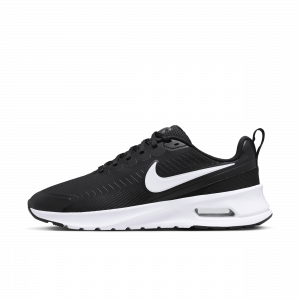 Chaussure Nike Air Max Nuaxis pour homme - Noir