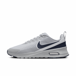 Chaussure Nike Air Max Nuaxis pour homme - Gris