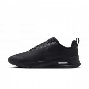 Chaussure Nike Air Max Nuaxis pour homme - Noir