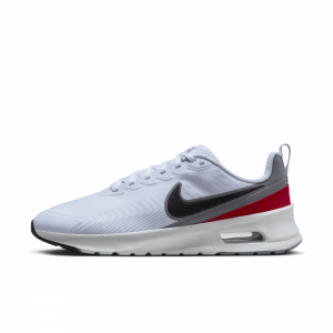 Chaussure Nike Air Max Nuaxis pour homme - Gris