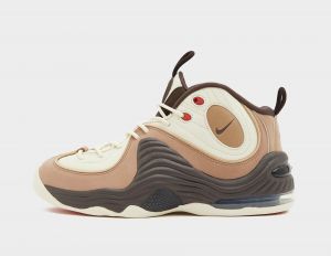 Nike Air Max Penny 2, Brown