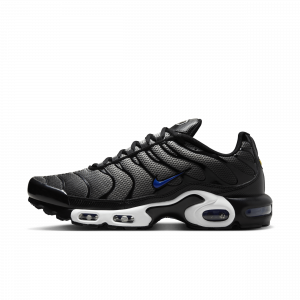 Chaussure Nike Air Max Plus pour homme - Blanc