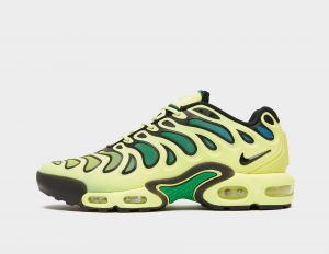 Nike Air Max Plus Drift, Yellow