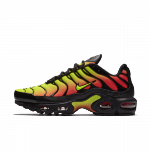 Chaussure Nike Air Max Plus TN SE pour Femme - Noir