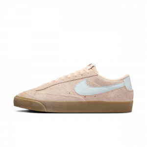 Chaussures Nike Blazer Low '77 Vintage pour femme - Orange