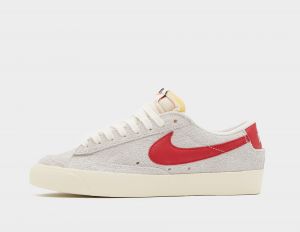 Nike Blazer Low 77 Women's, Grey