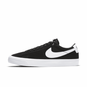 Chaussure de skateboard Nike SB Zoom Blazer Low Pro GT - Noir