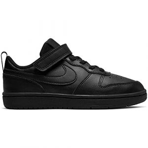 Nike Garçon Court Borough Low 2 (Tdv) Sneaker