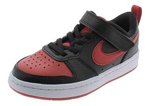 Nike Court Borough Low 2 Baby/Toddler Shoe