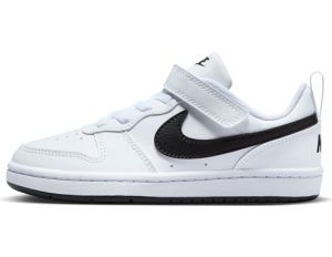Nike Court Borough Low Recraft (PS) Young Athletes Shoe