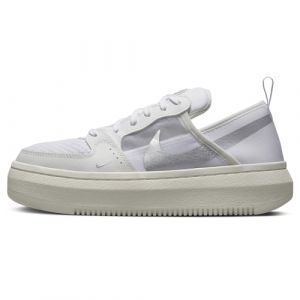 Nike Femme Court Vision Alta Txt Basket