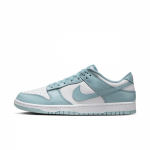 Chaussures Nike Dunk Low Retro pour homme - Blanc