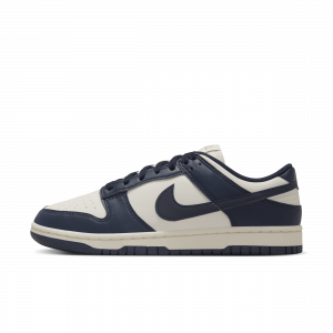 Chaussure Nike Dunk Low Next Nature pour femme - Gris