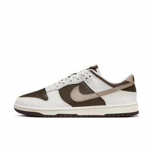 Chaussure Nike Dunk Low pour homme - Blanc