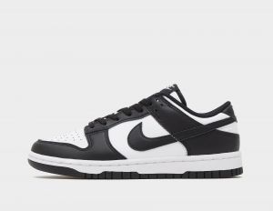 Nike Dunk Low Femme, White