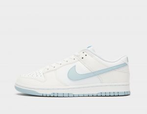 Nike Dunk Low, White