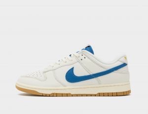 Nike Dunk Low, White