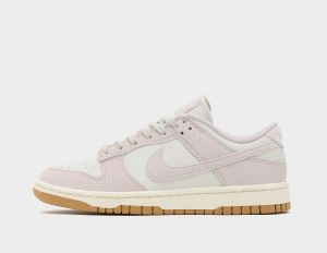 Nike Dunk Low Women's, Purple