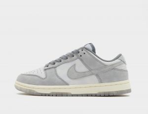 Nike Dunk Low Femme, Grey