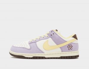 Nike Dunk Low Women's, Purple