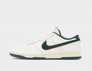 Nike Dunk Low, White