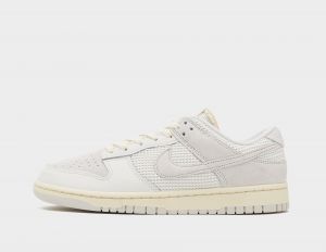 Nike Dunk Low, White