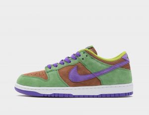 Nike Dunk Low SP QS, Green