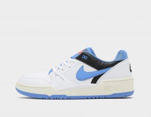 Nike Full Force Low, White