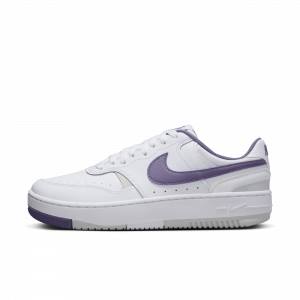 Chaussure Nike Gamma Force pour femme - Blanc