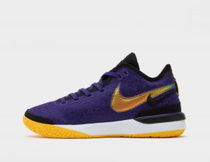 Nike Lebron XXI, Purple