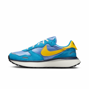 Chaussure Nike Phoenix Waffle pour femme - Bleu