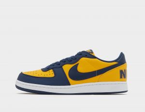 Nike Terminator Low, Yellow