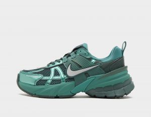 Nike V2K Run Femme, Green