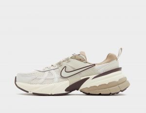 Nike V2K Run Femme, Brown