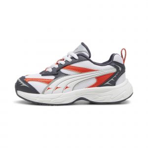 Baskets PUMA Morphic Techie Enfant