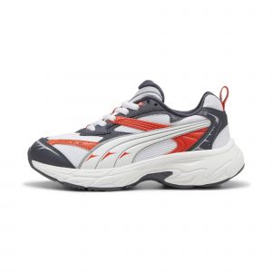 Baskets PUMA Morphic Techie Enfant et Adolescent