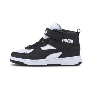 PUMA Mixte enfant Puma Rebound Joy Ac Ps Basket