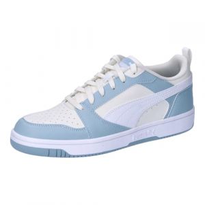 PUMA Mixte Rebound v6 Low Sneaker