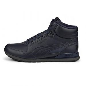 PUMA - St Runner V3 Mid L - 38763804 - Couleur: Bleu Marine - Pointure: 45 EU