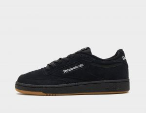 Reebok Club C 85 Femme, Black