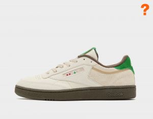 Reebok Reebok Club C 85 'Vancouver' - size? exclusive, Beige