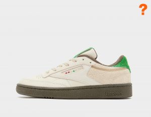 Reebok Club C 85 'Vancouver' - size? exclusive Women's, Beige