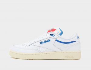 Reebok Club C 85 Pump Femme, White