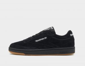 Reebok Club C 85, Black