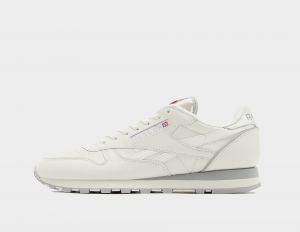 Reebok Classic Leather 1983, White