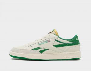 Reebok Club C Revenge, White