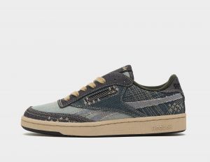 Reebok Club C Revenge Femme, Blue