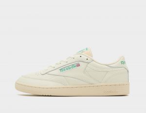 Reebok Club C Grounds, White