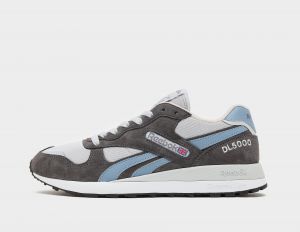 Reebok DL5000 Femme, Grey