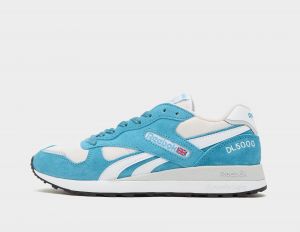 Reebok DL5000 Femme, Blue